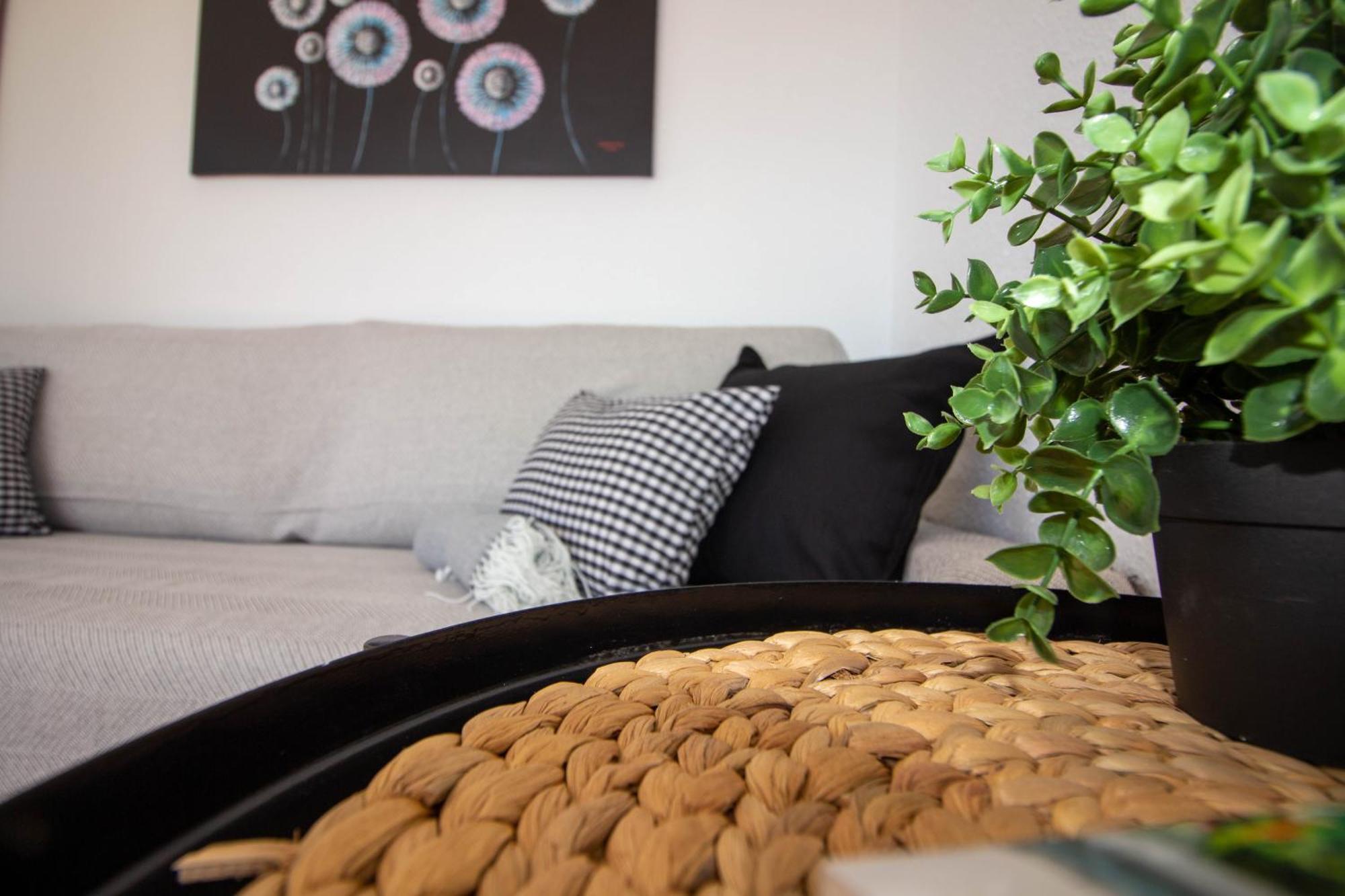 דירות Ruselo 308. Loft En Paseo Maritimo De Torrox Costa מראה חיצוני תמונה